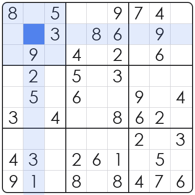 impossible sudoku online