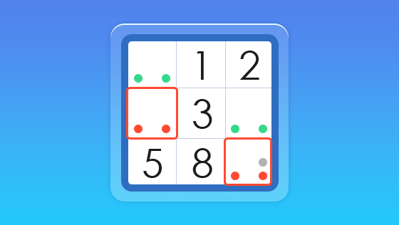 math sudoku puzzle