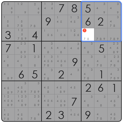expert level sudoku